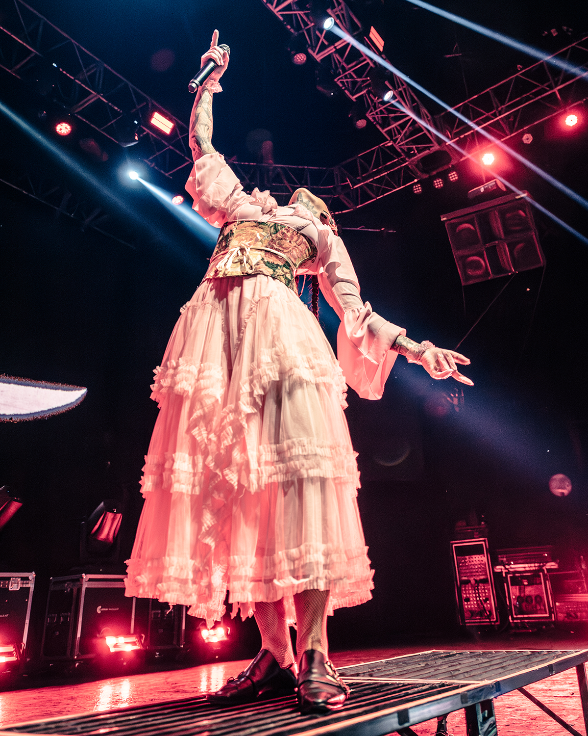 Jinjer - Latin America Duél Tour 2026